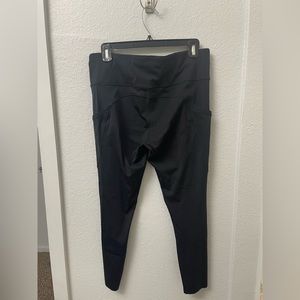 Lululemon Fast and Free High-Rise Tight